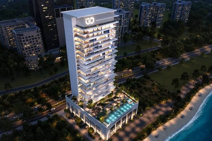 Apartments  Apartments 